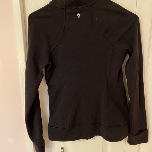 Ivivva Perfect your Practice Jacket size 14 - Picture 4 of 6